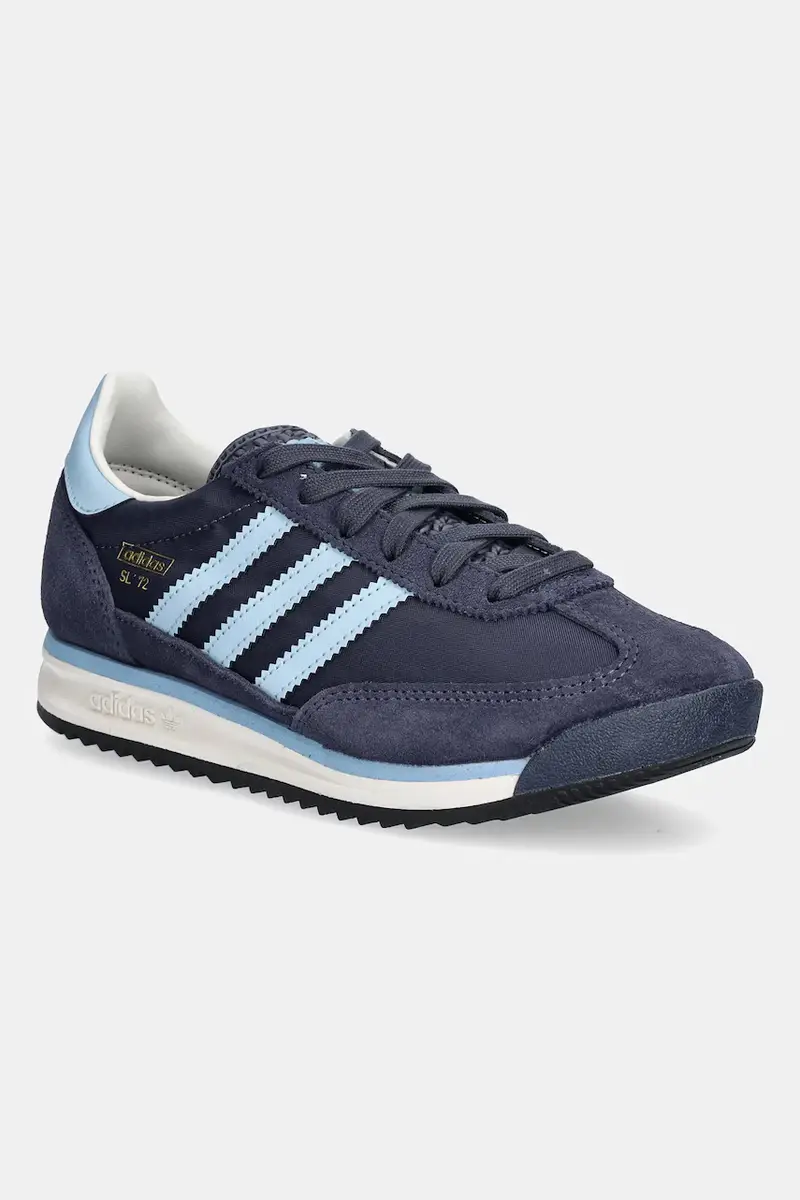 sneakers SL 72 RS colore blu JQ5445
