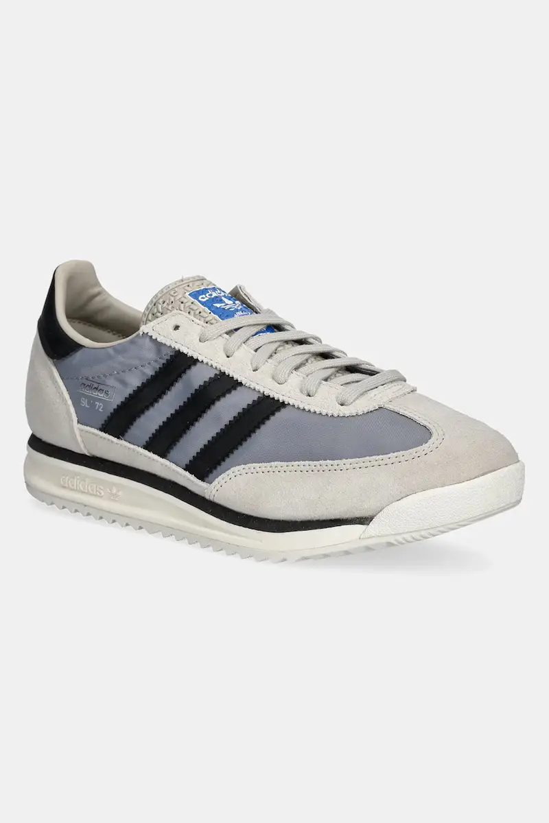 sneakers SL 72 RS colore grigio JH8645