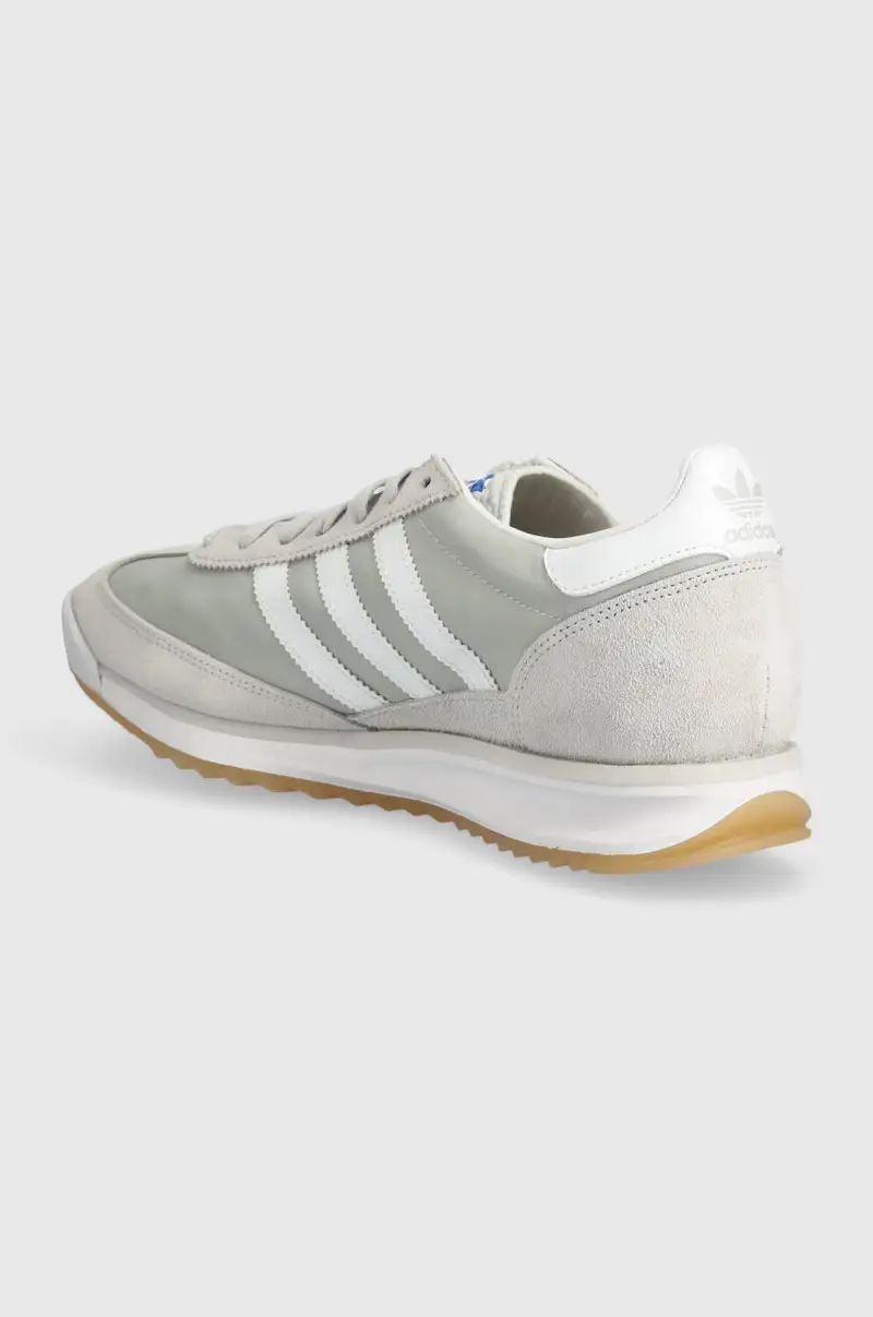 sneakers SL 72 RS colore grigio JI1281 miniatura 3