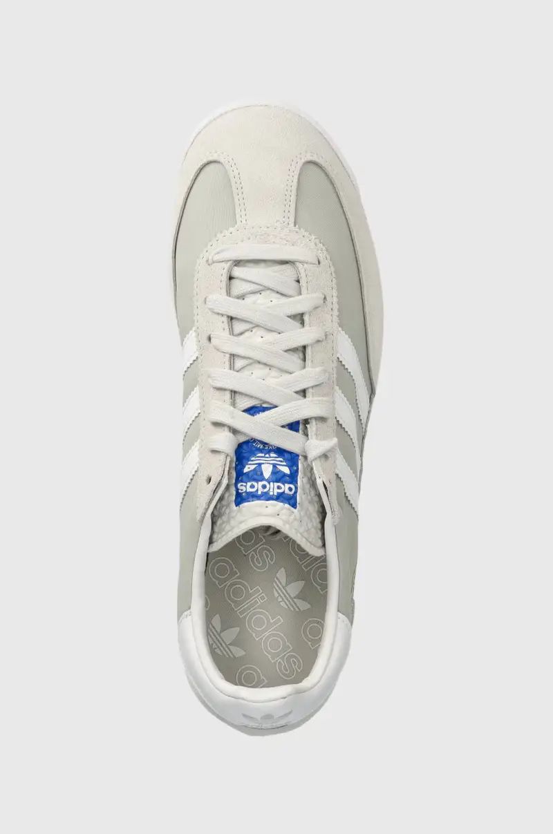 sneakers SL 72 RS colore grigio JI1281 miniatura 4