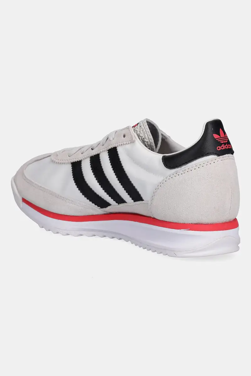 sneakers SL 72 RS colore grigio JS0746 miniatura 3