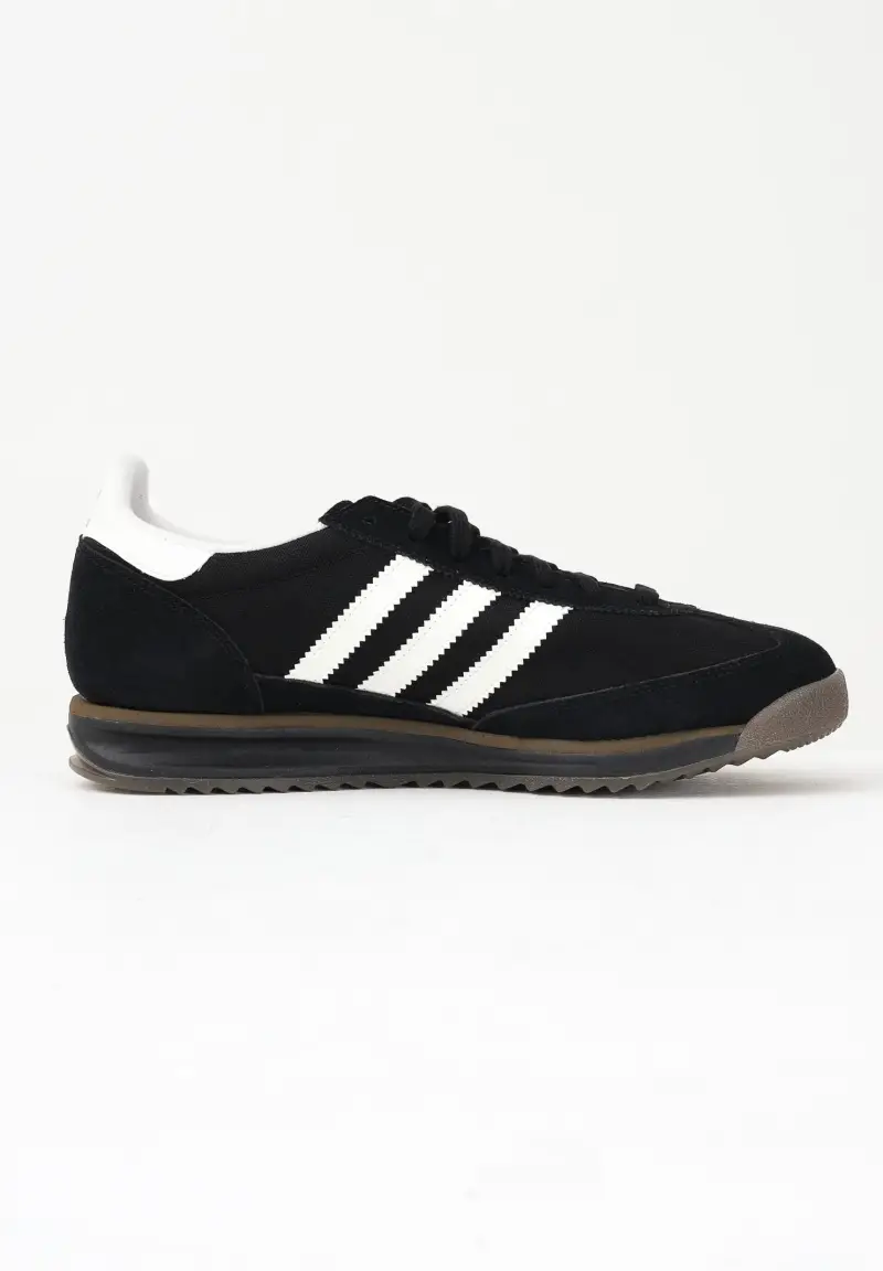 Sneakers SL 72 RS nere da uomo miniatura 3