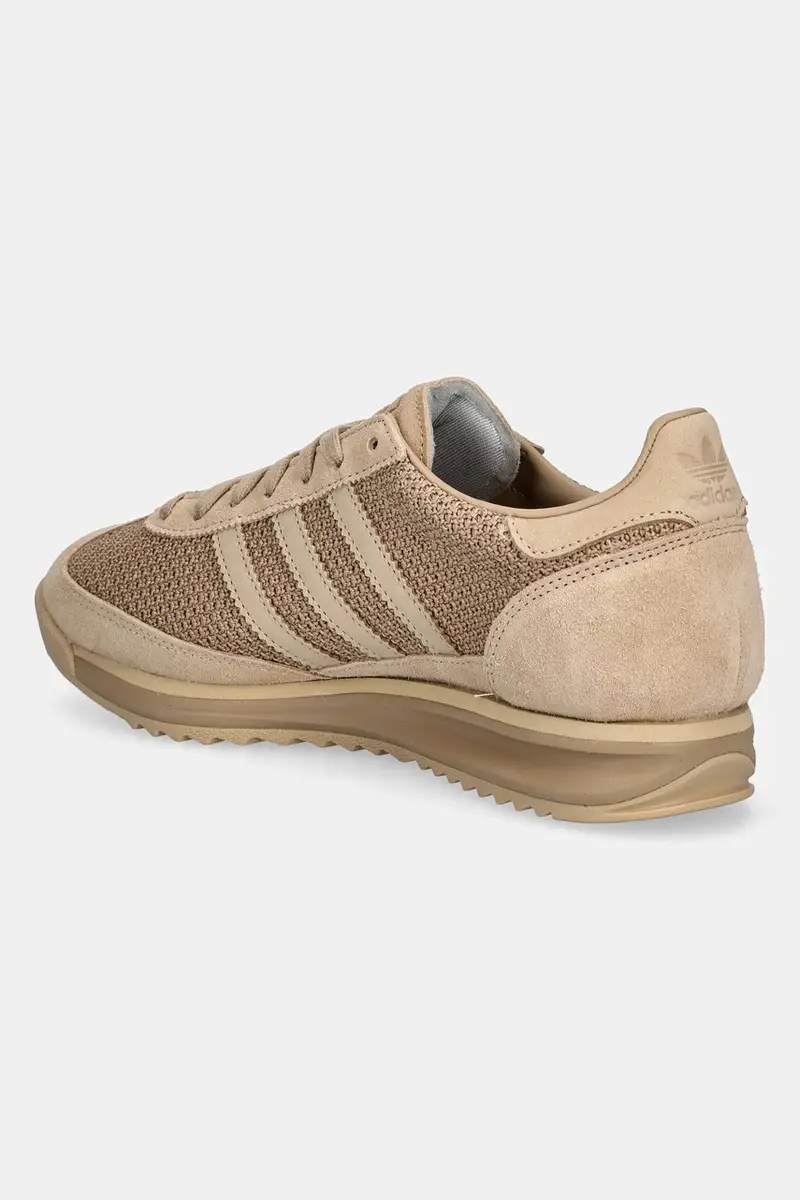 sneakers Sl 72 RS uomo colore beige JH5104 miniatura 3