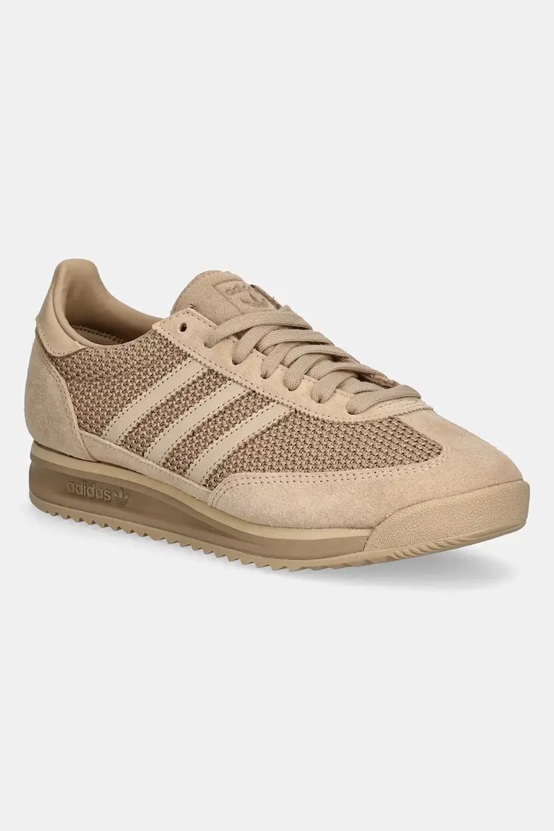 sneakers Sl 72 RS uomo colore beige JH5104