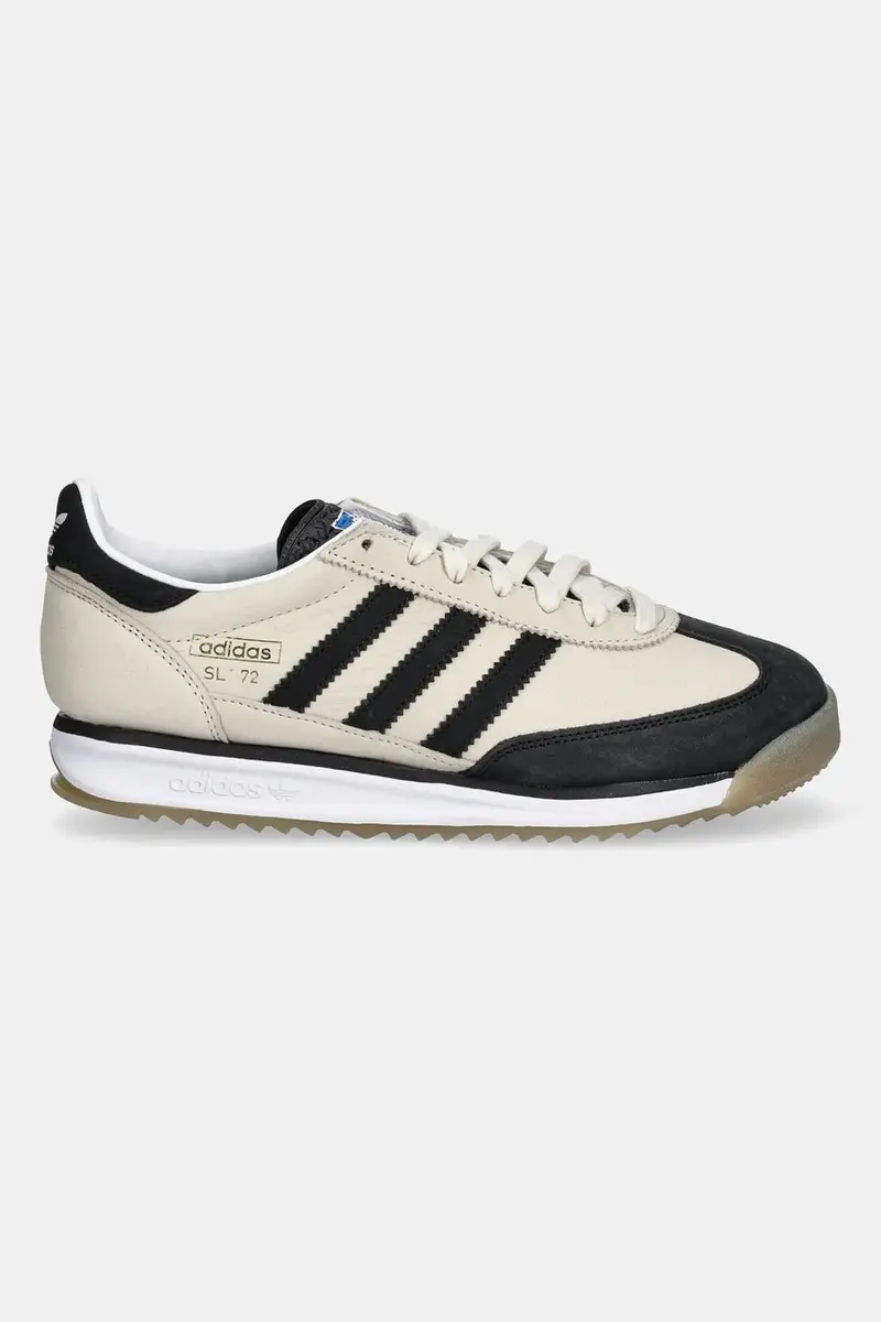 sneakers Sl 72 Rs uomo colore beige JQ4961 miniatura 2