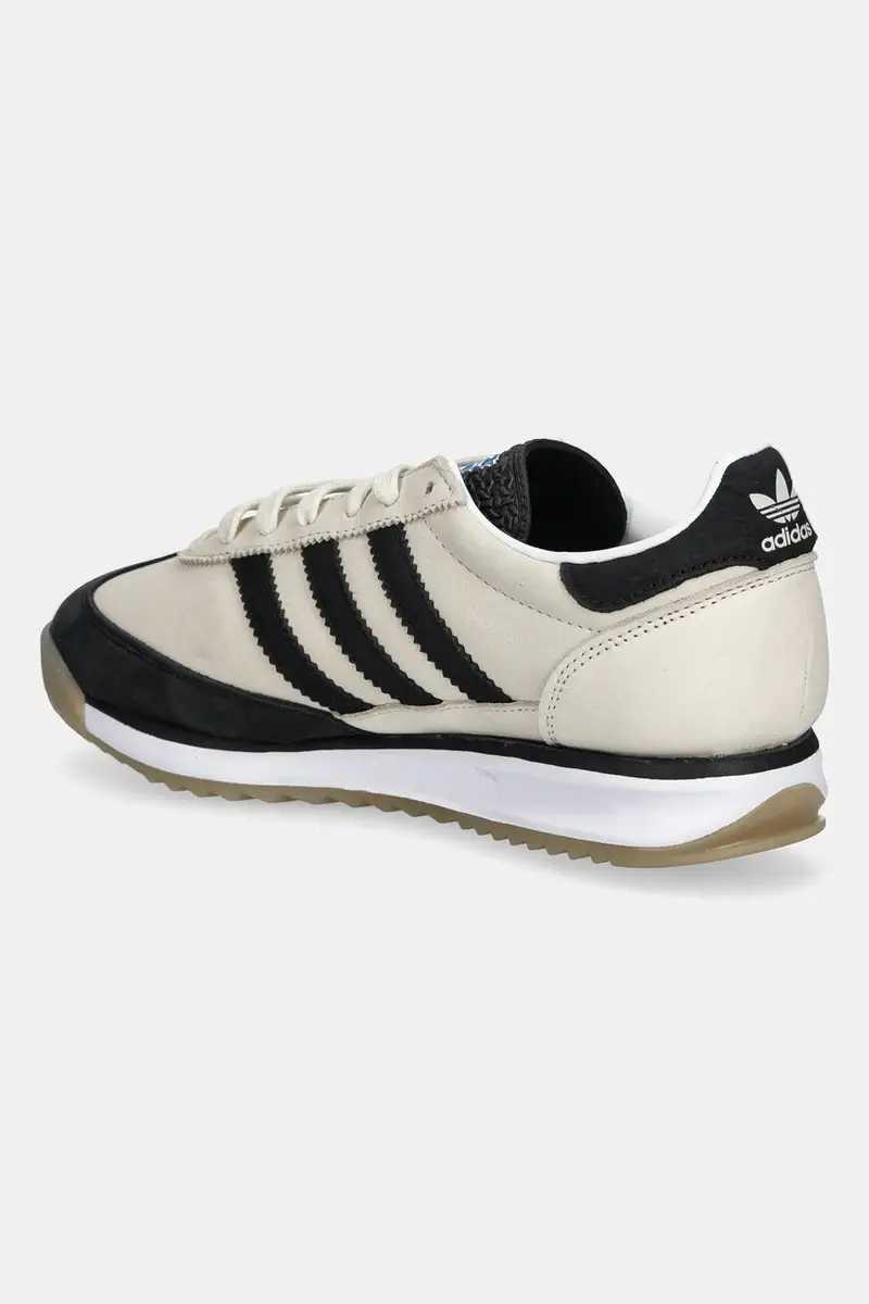 sneakers Sl 72 Rs uomo colore beige JQ4961 miniatura 3