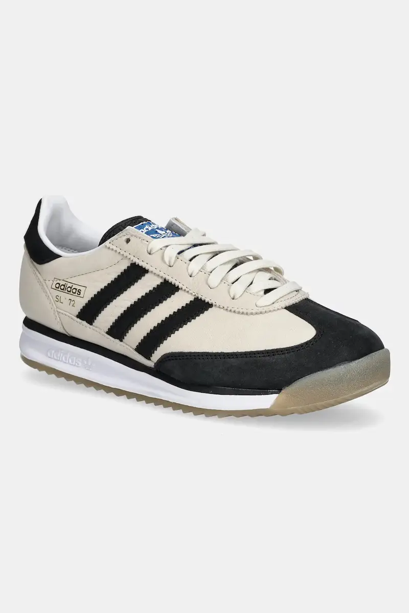 sneakers Sl 72 Rs uomo colore beige JQ4961