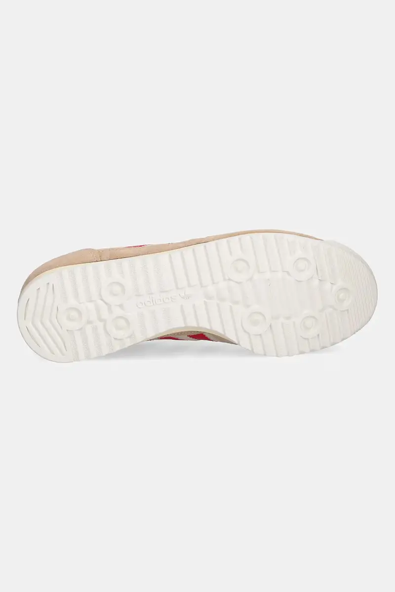 sneakers Sl 72 RS uomo colore beige JS0749 miniatura 5