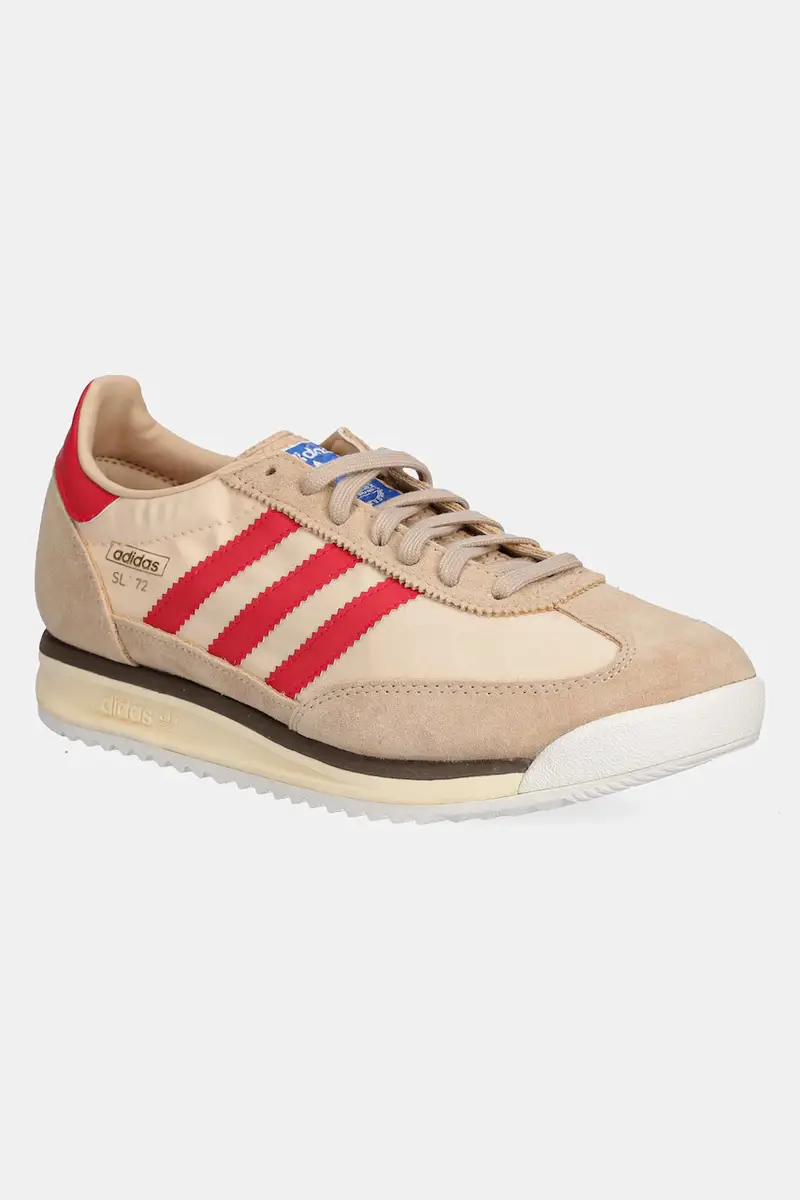 sneakers Sl 72 RS uomo colore beige JS0749