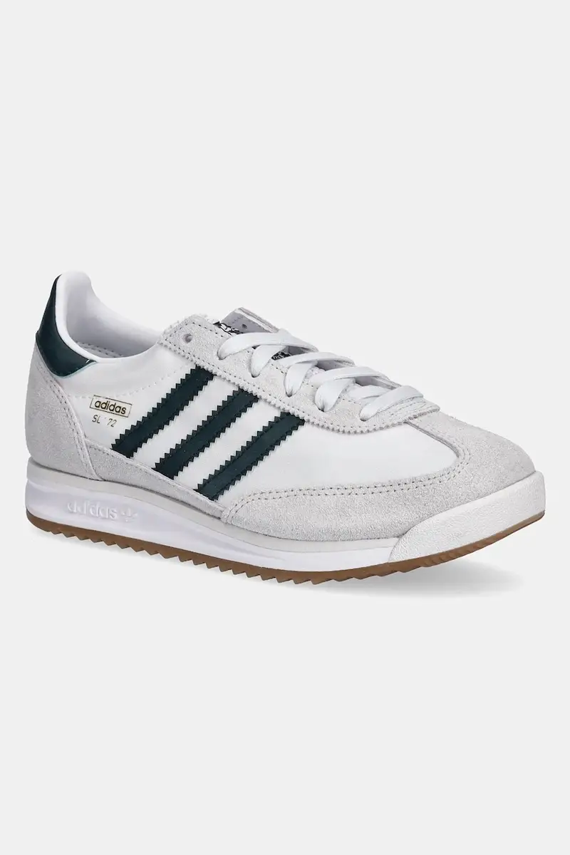 sneakers Sl 72 Rs uomo colore bianco JQ9555