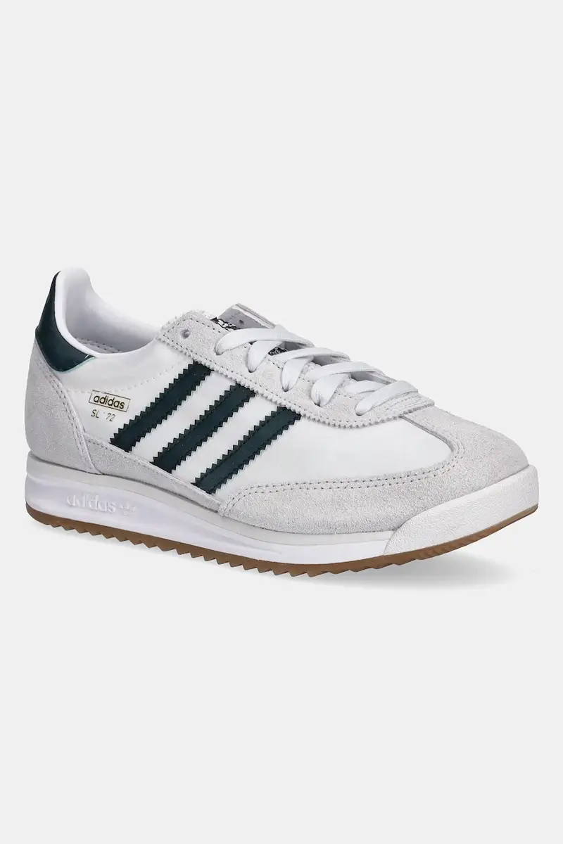 sneakers Sl 72 Rs uomo colore bianco JQ9555
