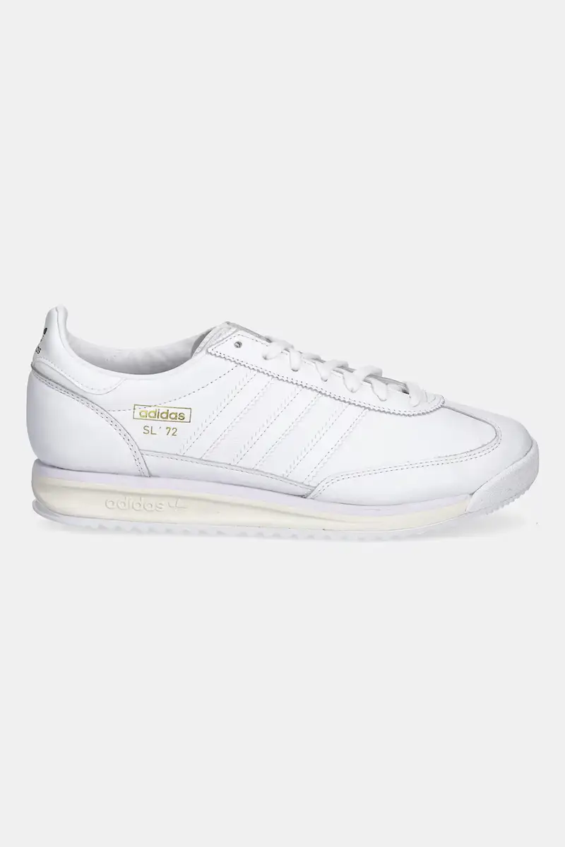 sneakers Sl 72 RS uomo colore bianco JR8803 miniatura 2