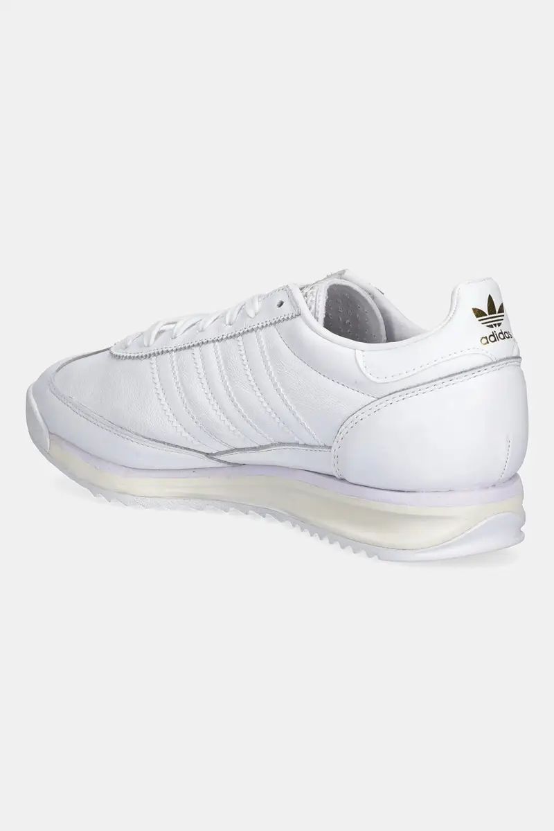 sneakers Sl 72 RS uomo colore bianco JR8803 miniatura 3