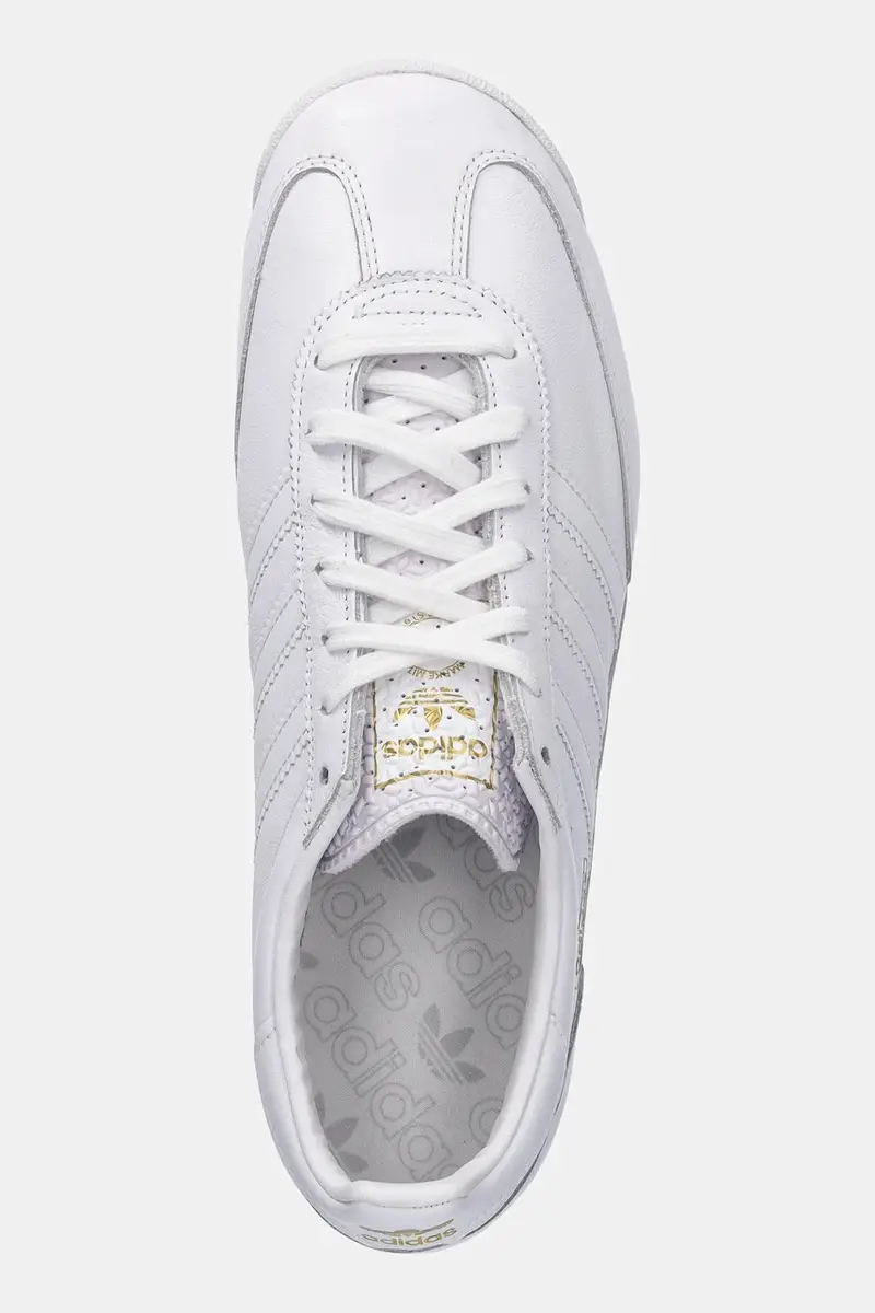 sneakers Sl 72 RS uomo colore bianco JR8803 miniatura 4