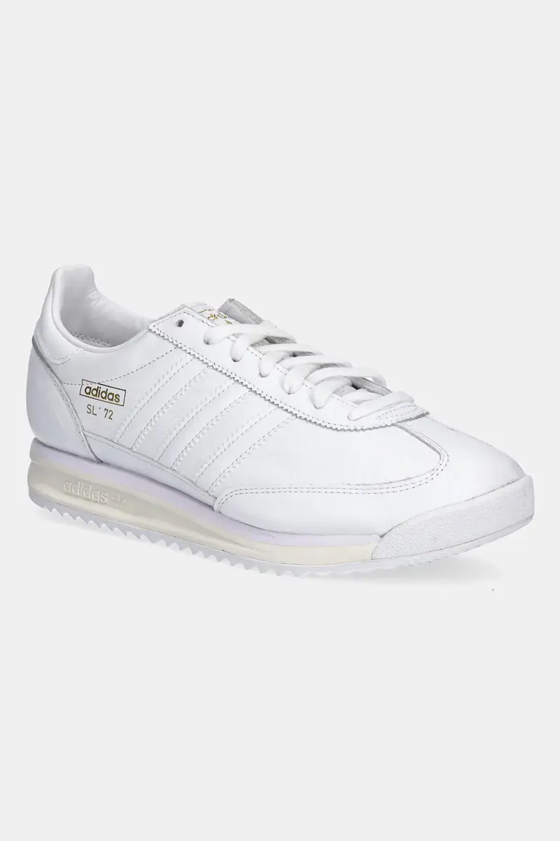 sneakers Sl 72 RS uomo colore bianco JR8803