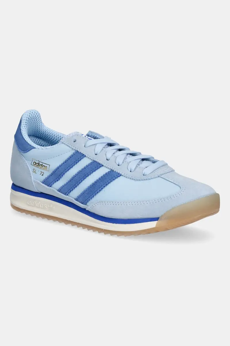 sneakers Sl 72 Rs uomo colore blu JH5099