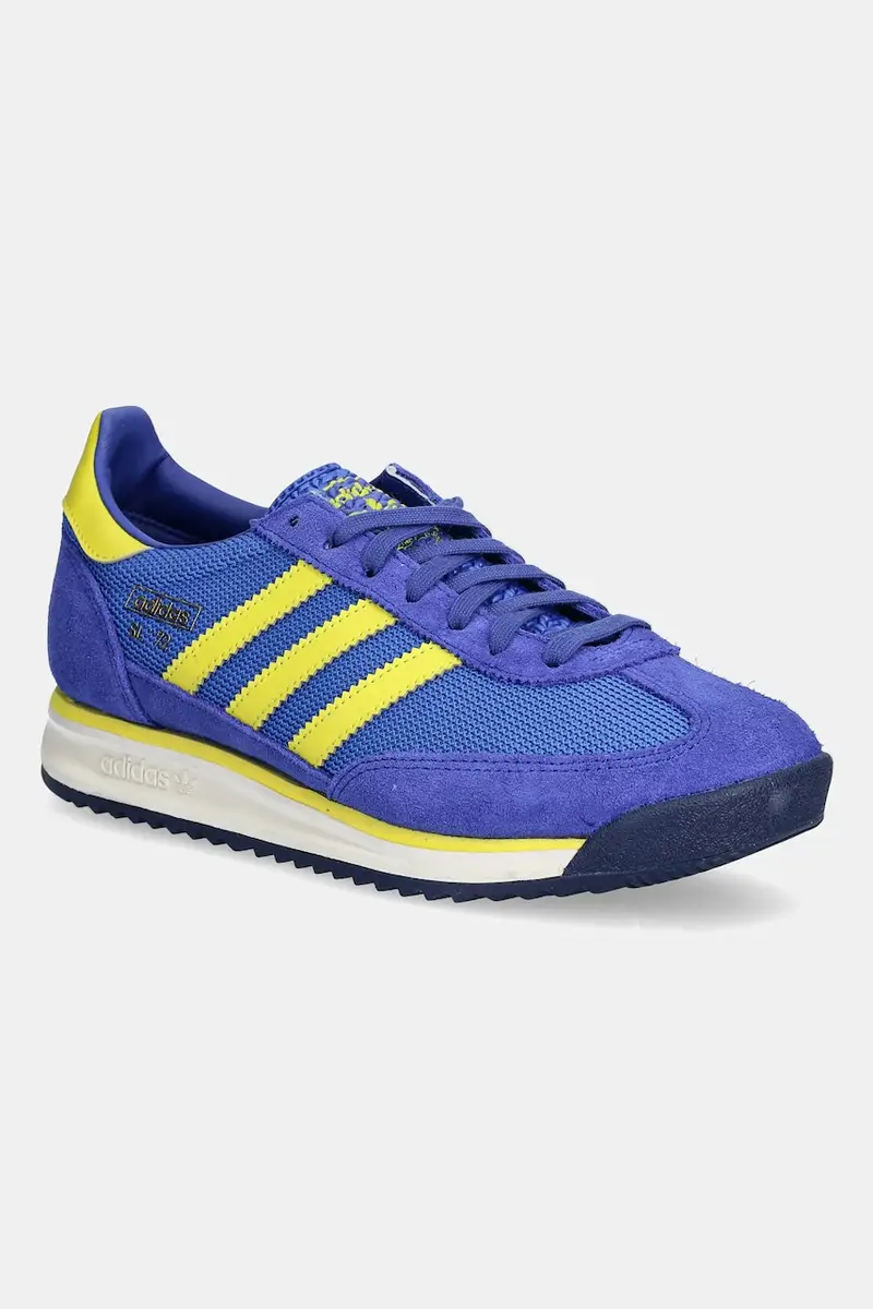 sneakers Sl 72 RS uomo colore blu JH5102
