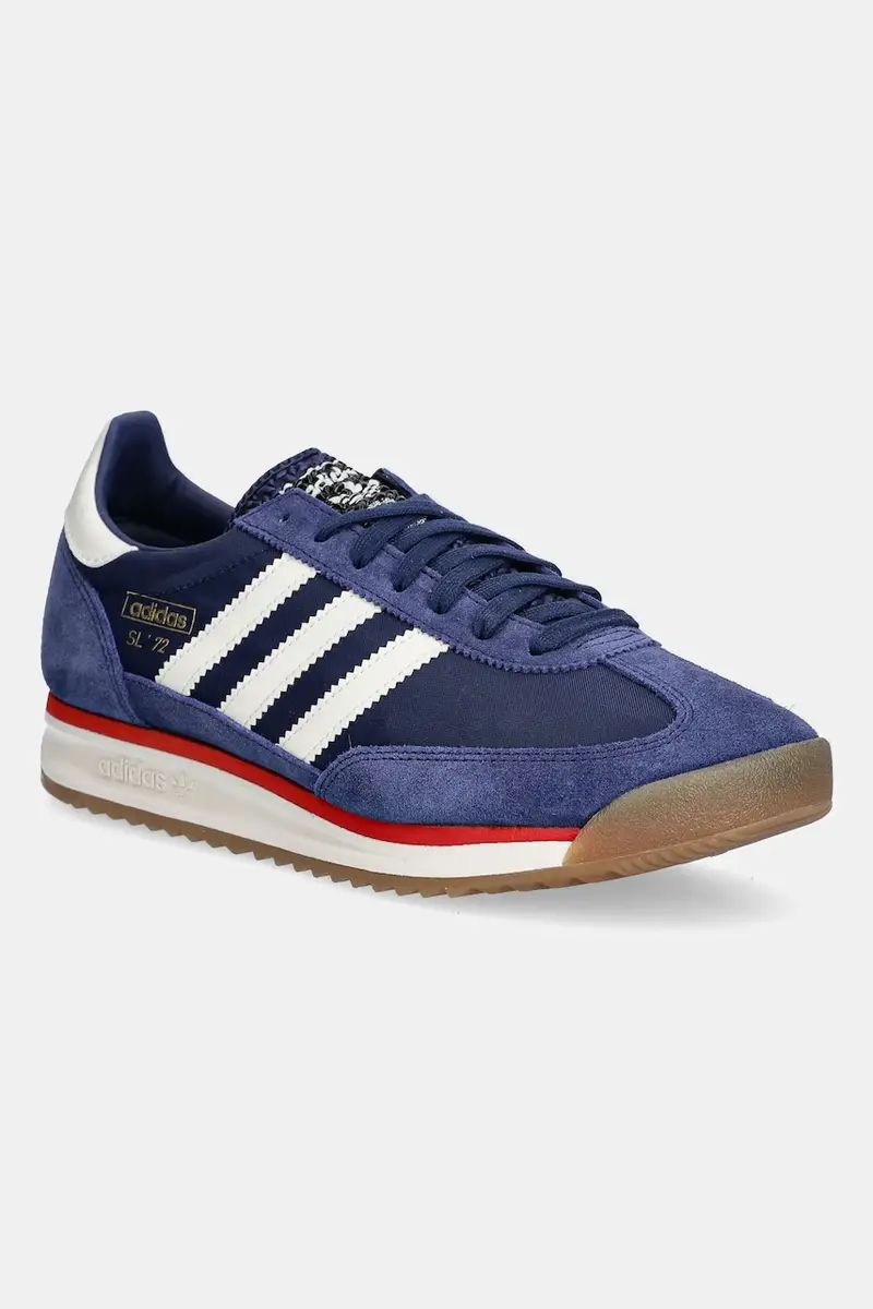 sneakers Sl 72 Rs uomo colore blu navy JR8789