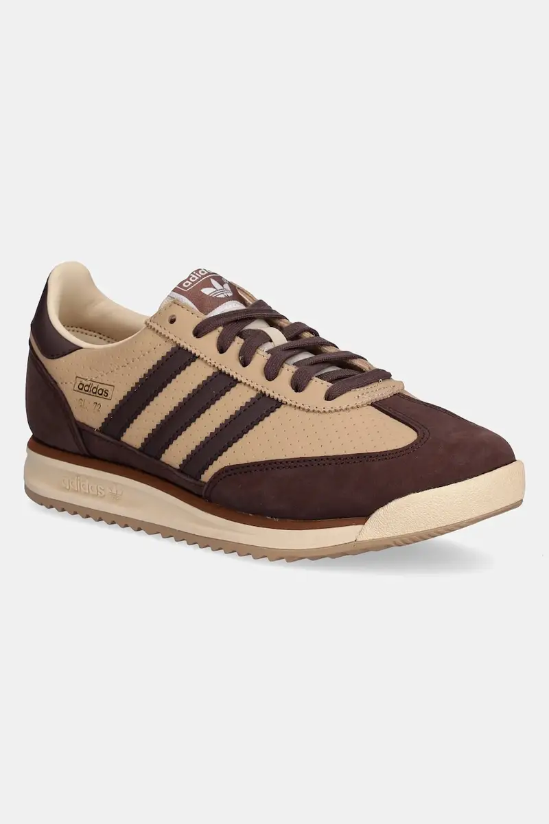 sneakers SL 72 RS uomo colore marrone JH5095