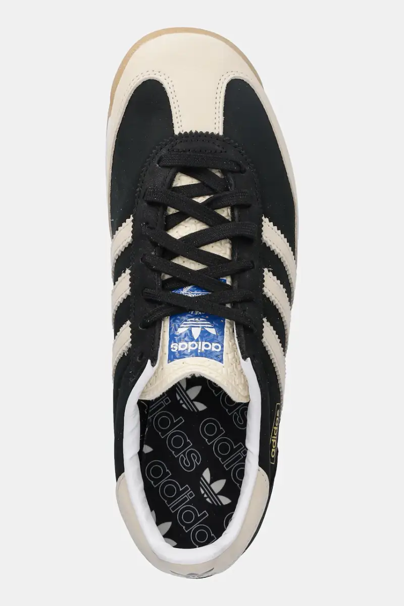 sneakers Sl 72 Rs uomo colore nero JS3994 miniatura 4