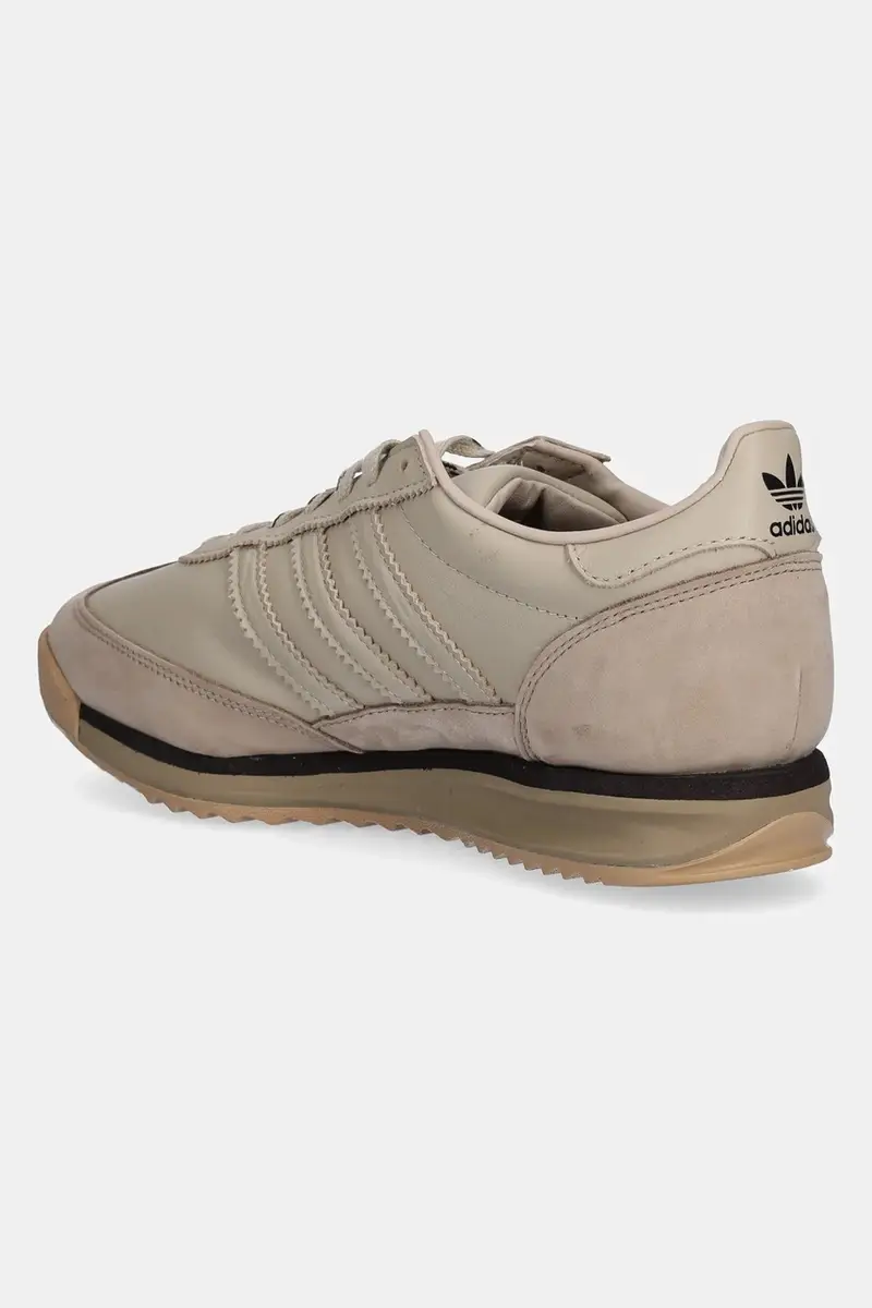 sneakers SL 72 RS uomo colore verde JR1643 miniatura 3