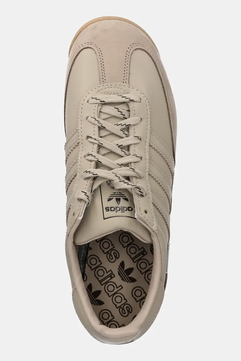 sneakers SL 72 RS uomo colore verde JR1643 miniatura 4