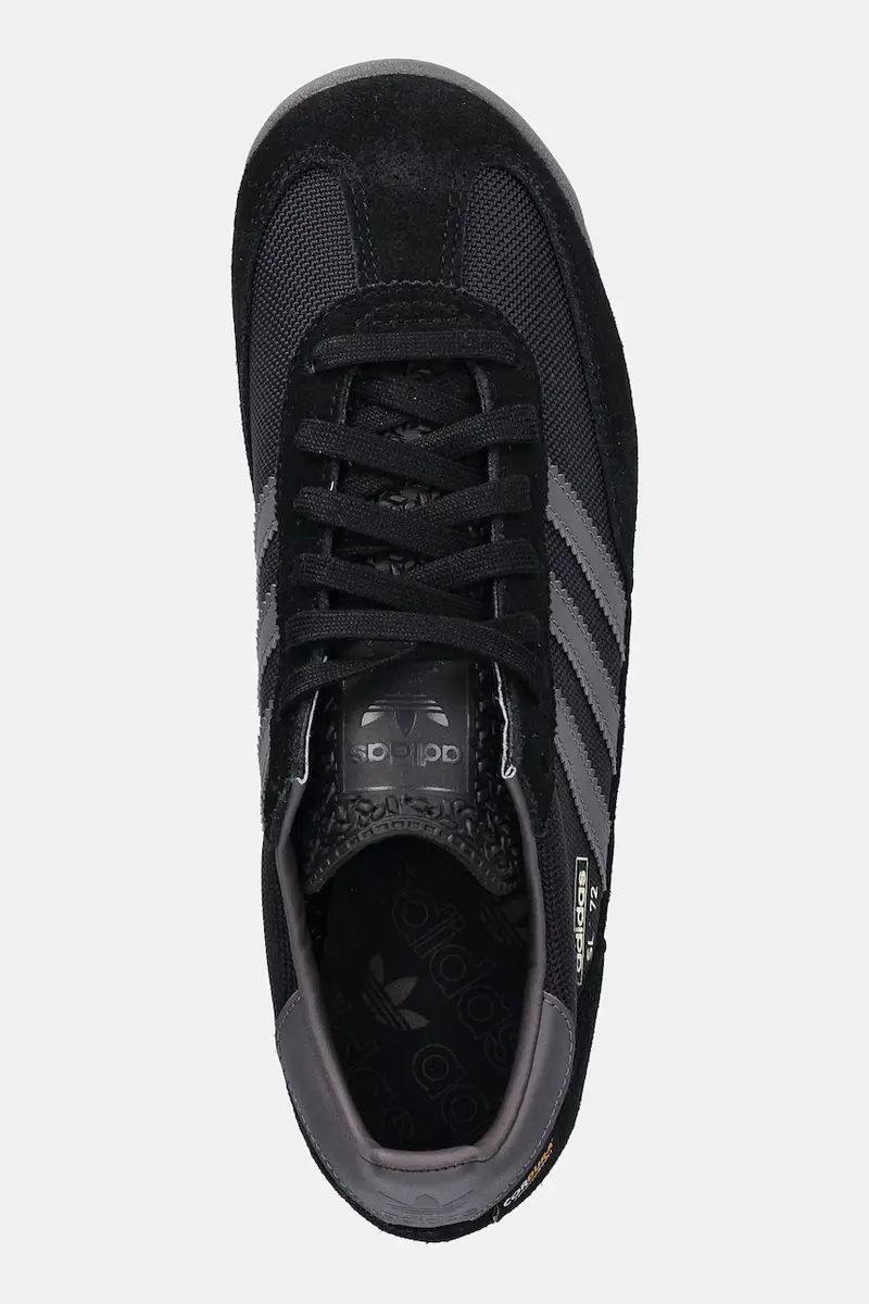 sneakers SL 72 uomo colore nero KK3643 miniatura 4