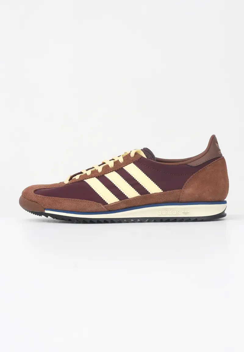 ADIDAS ORIGINALS Sneakers SL72 OG multicolore per uomo e donna