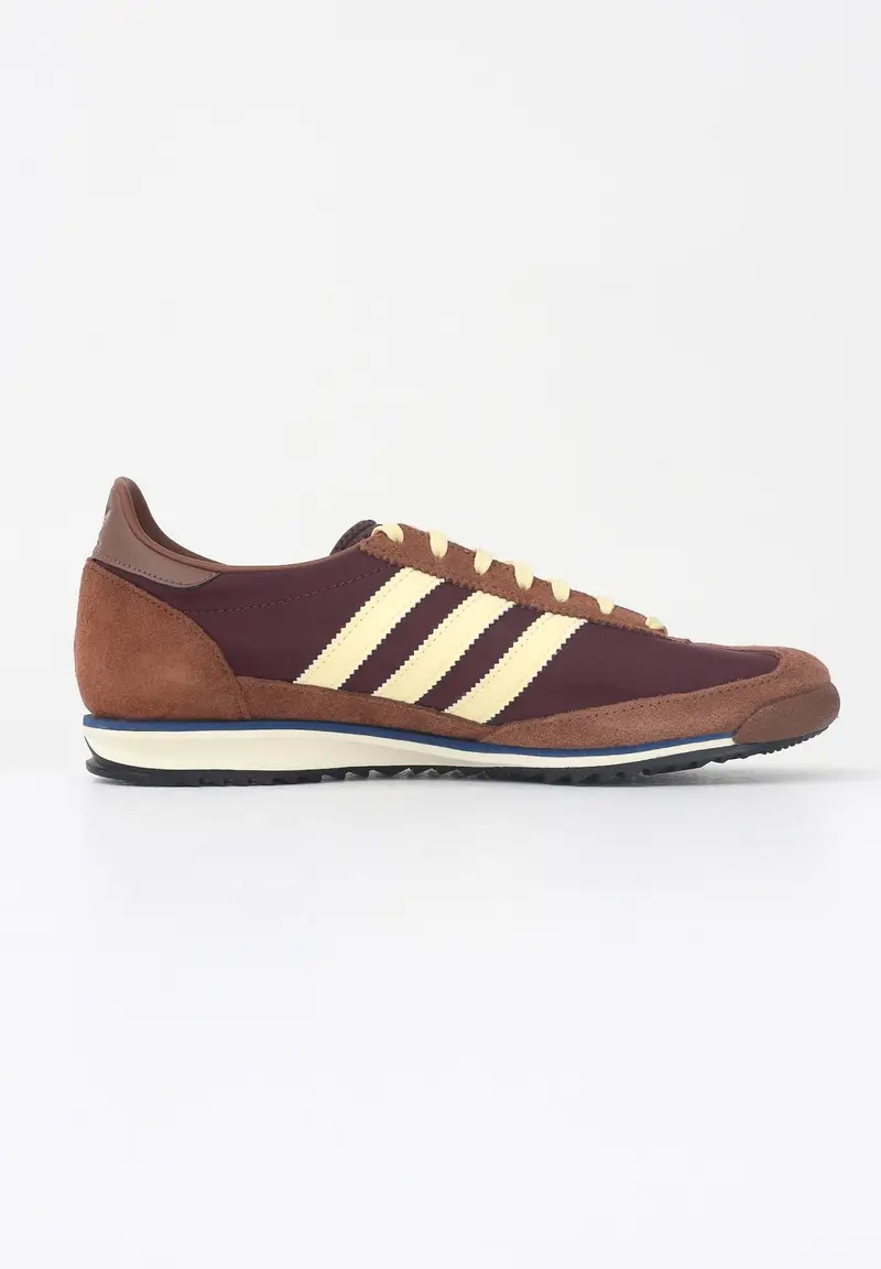 ADIDAS ORIGINALS Sneakers SL72 OG multicolore per uomo e donna miniatura 2