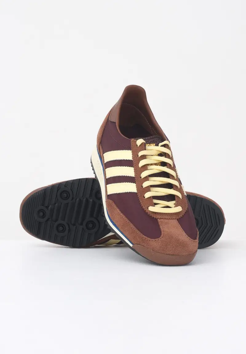 ADIDAS ORIGINALS Sneakers SL72 OG multicolore per uomo e donna miniatura 3