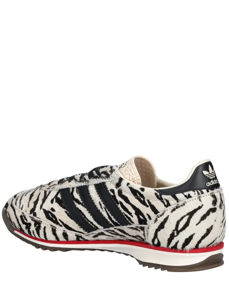 Sneakers sl72 og w BIANCO miniatura 3