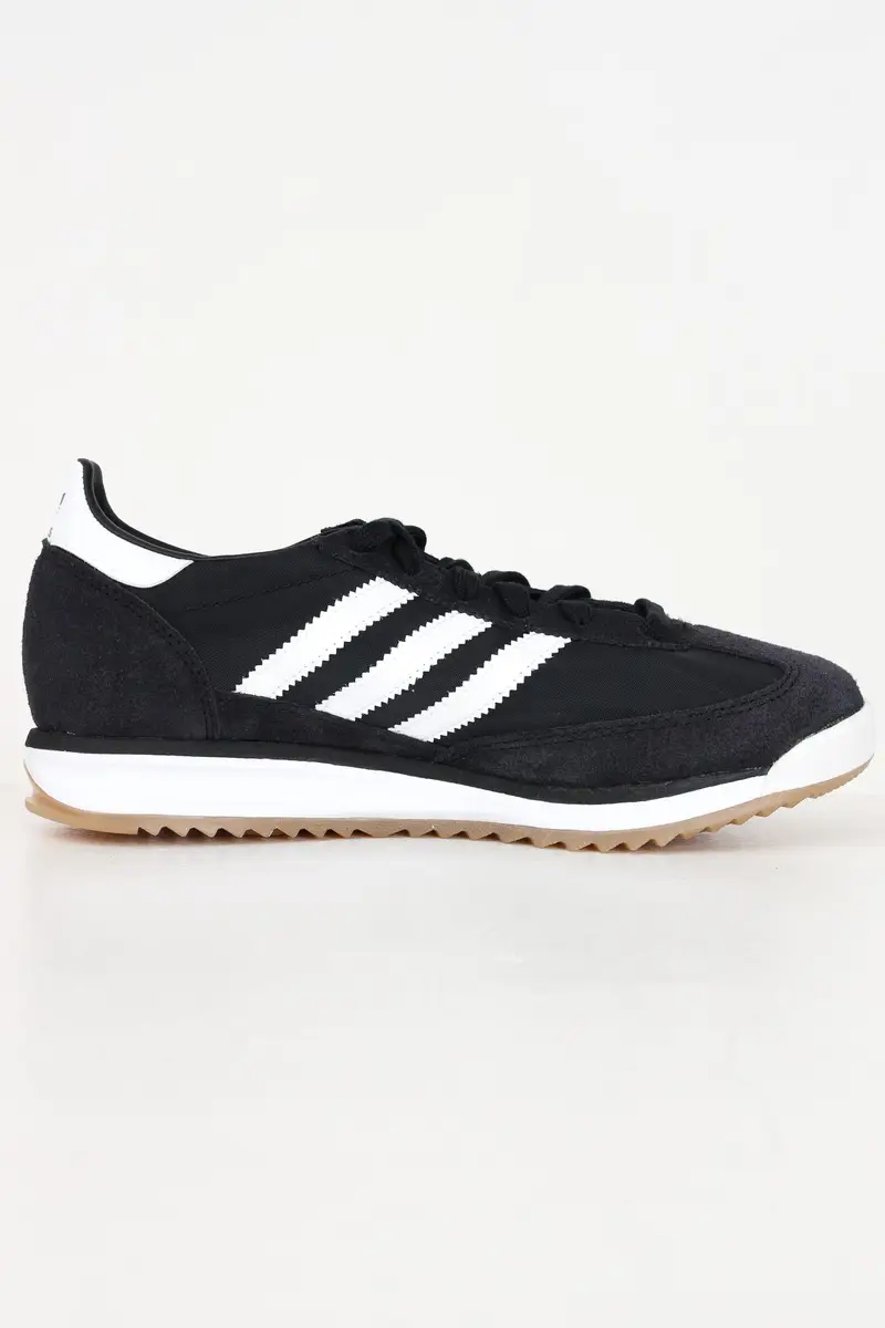 ADIDAS ORIGINALS Sneakers SL72 RS nere per uomo e donna miniatura 2