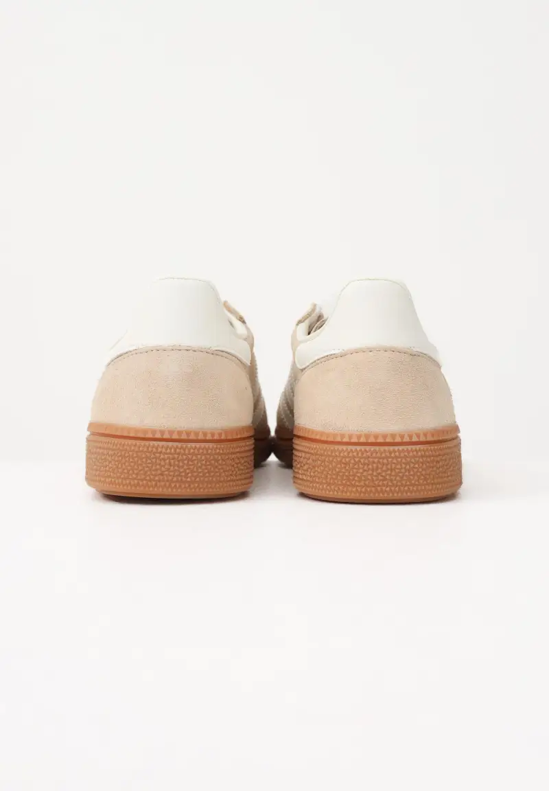 Sneakers Spezial beige per uomo e donna miniatura 2