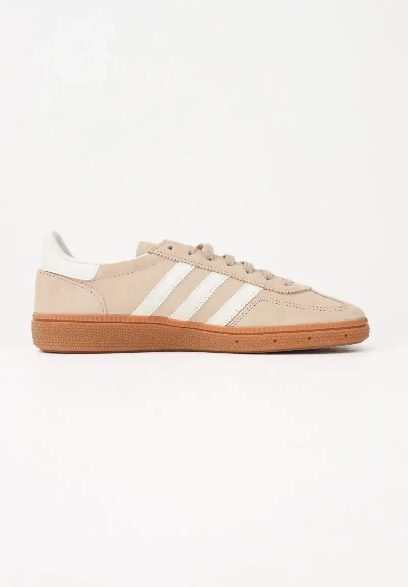 Sneakers Spezial beige per uomo e donna miniatura 3