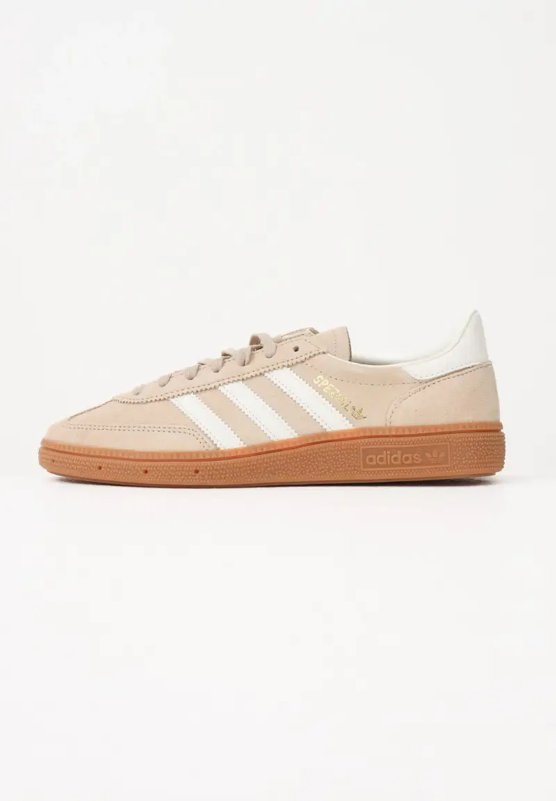 Sneakers Spezial beige per uomo e donna