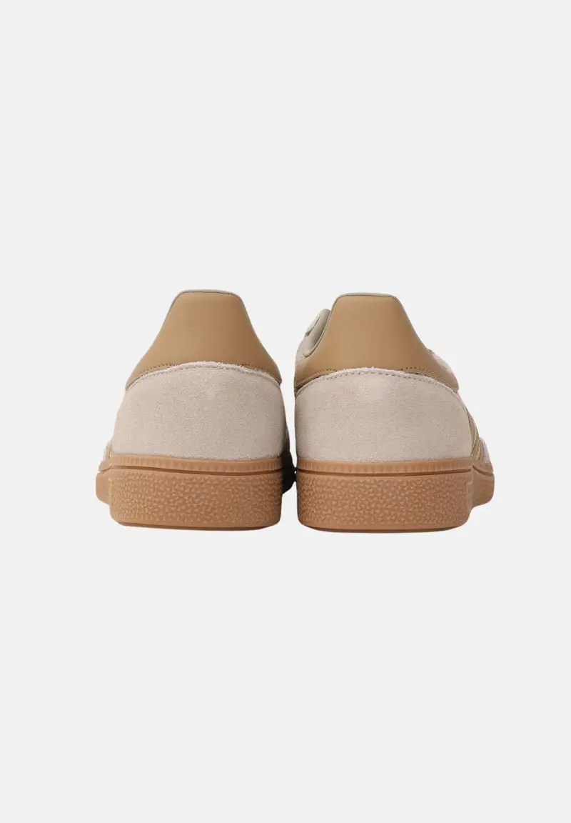 Sneakers Spezial beige per uomo e donna miniatura 2