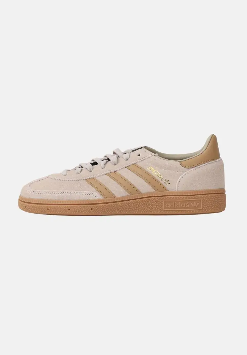 Sneakers Spezial beige per uomo e donna
