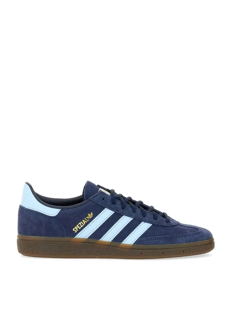 Sneakers Spezial Blu