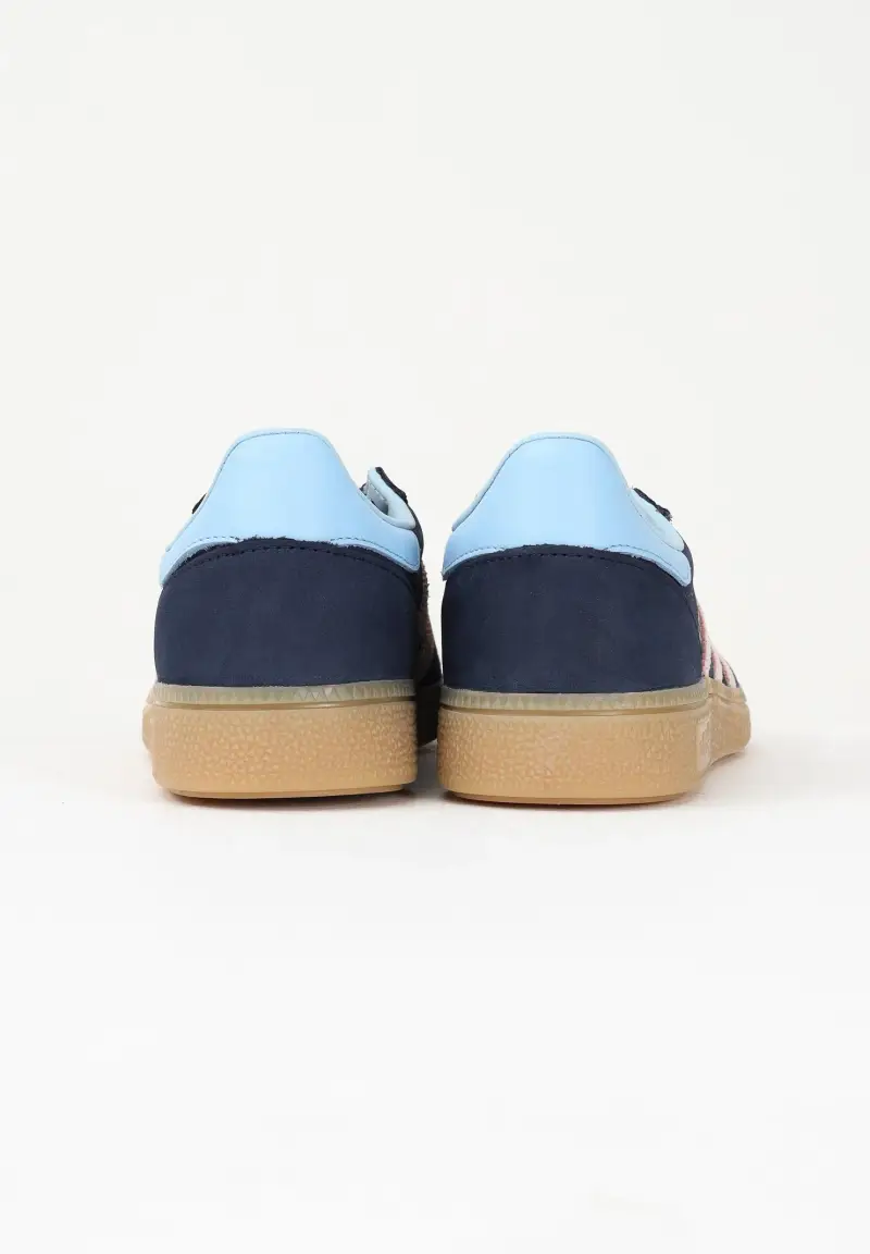Sneakers Spezial blu da donna miniatura 2