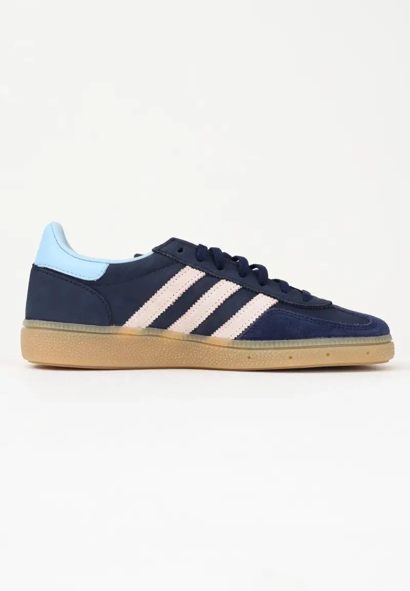 Sneakers Spezial blu da donna miniatura 3