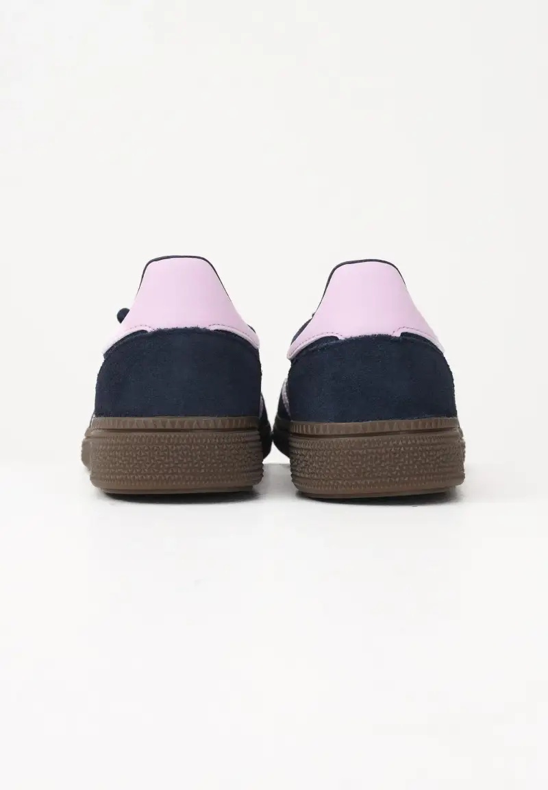 Sneakers Spezial blu e rosa da donna miniatura 2