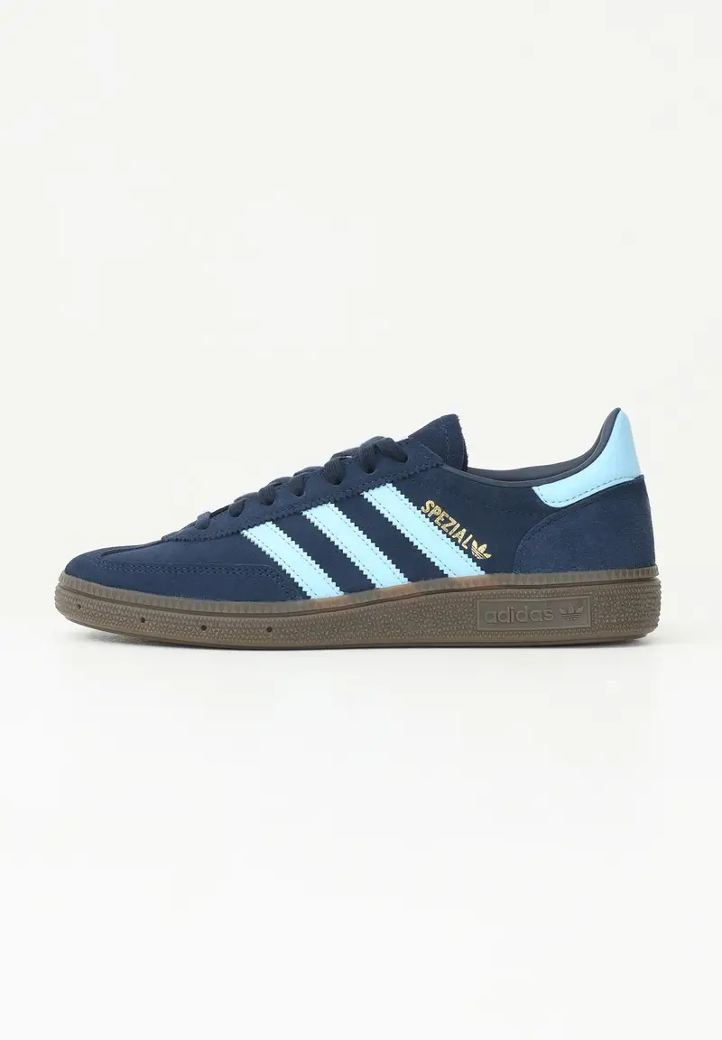 ADIDAS ORIGINALS Sneakers Spezial blu per uomo e donna
