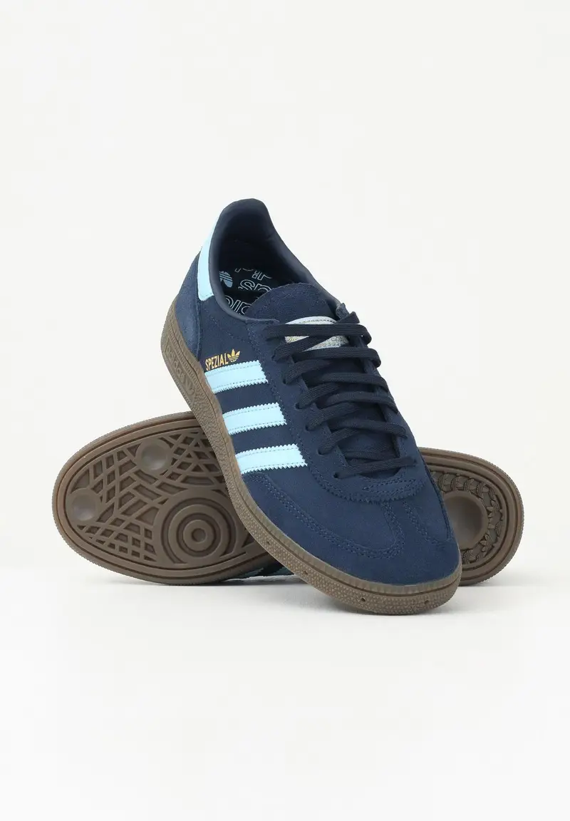 ADIDAS ORIGINALS Sneakers Spezial blu per uomo e donna miniatura 3