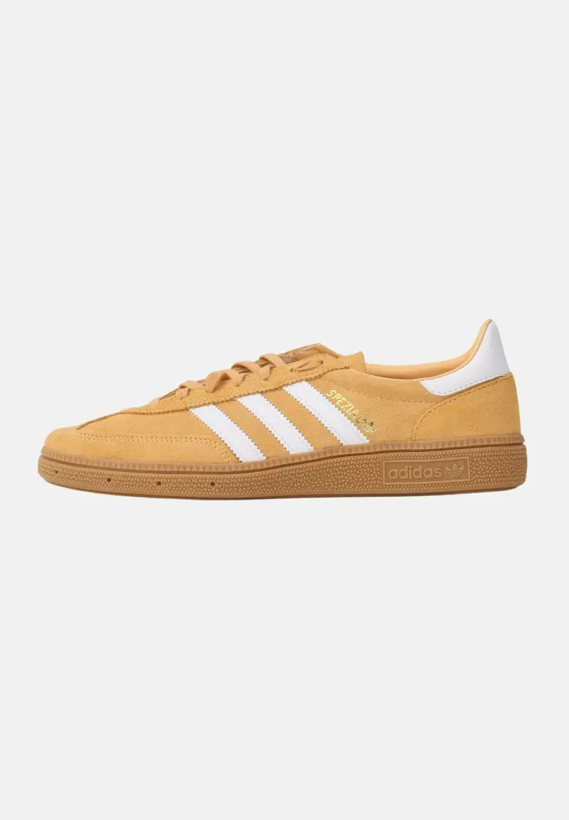 Sneakers Spezial gialle per uomo e donna