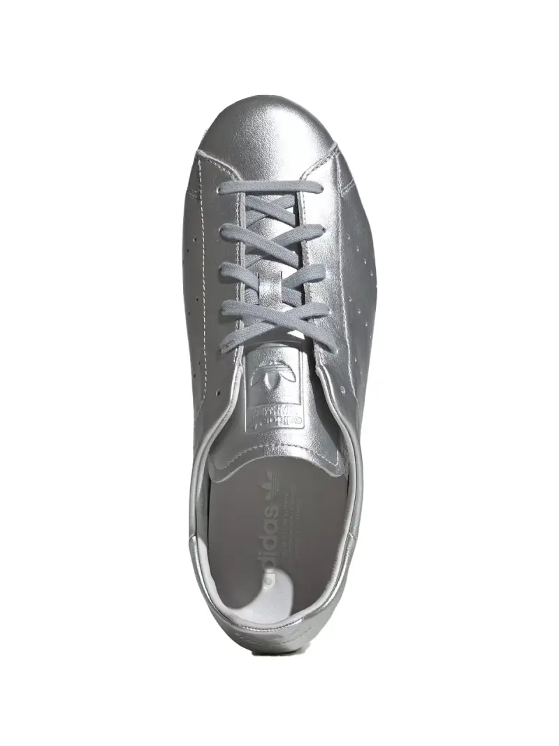 Adidas Originals Sneakers argento miniatura 2