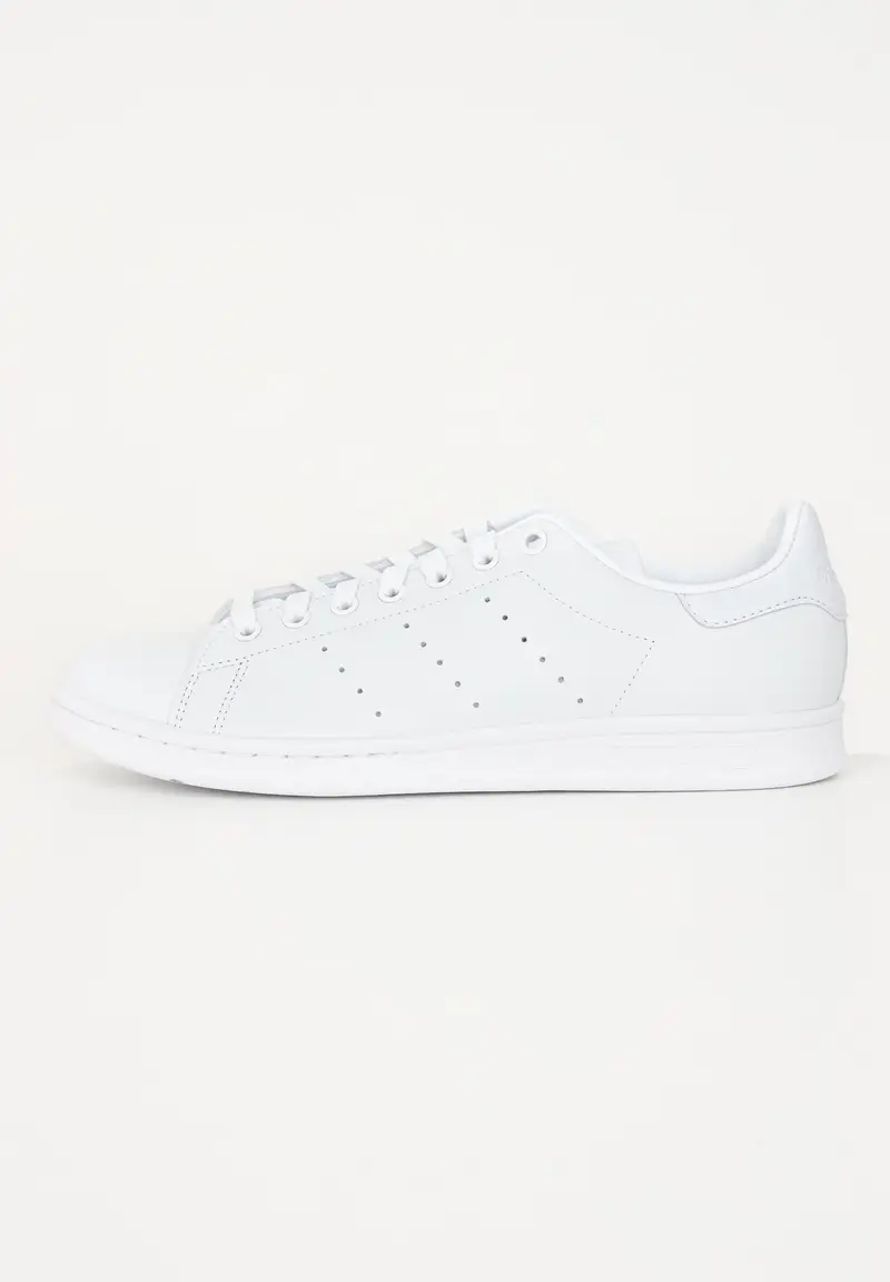 ADIDAS ORIGINALS Sneakers Stan Smith bianche da uomo