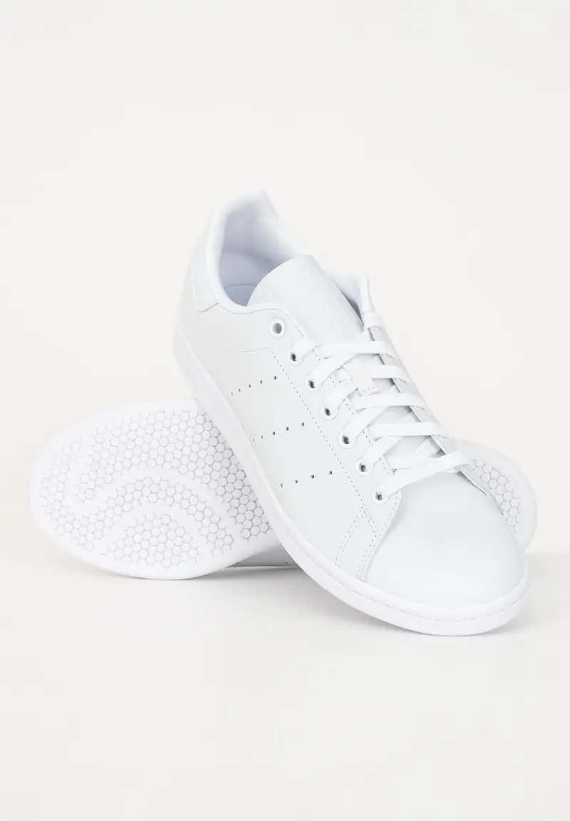 ADIDAS ORIGINALS Sneakers Stan Smith bianche da uomo miniatura 3