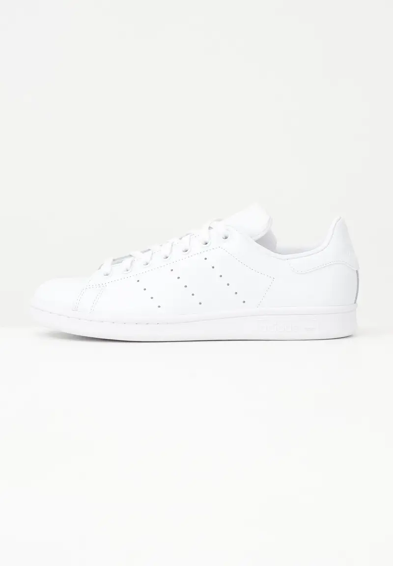 ADIDAS ORIGINALS Sneakers Stan Smith bianche da uomo