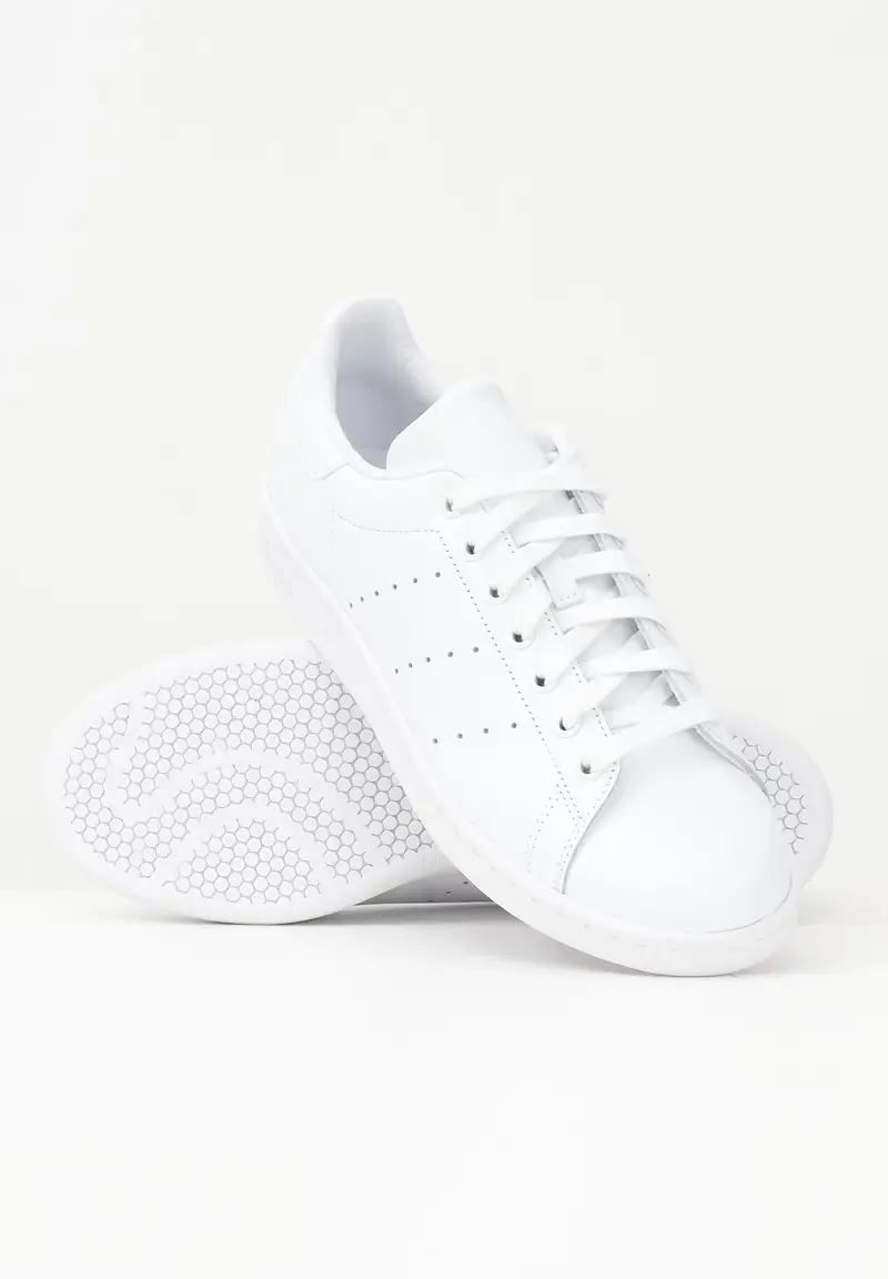 ADIDAS ORIGINALS Sneakers Stan Smith bianche da uomo miniatura 3