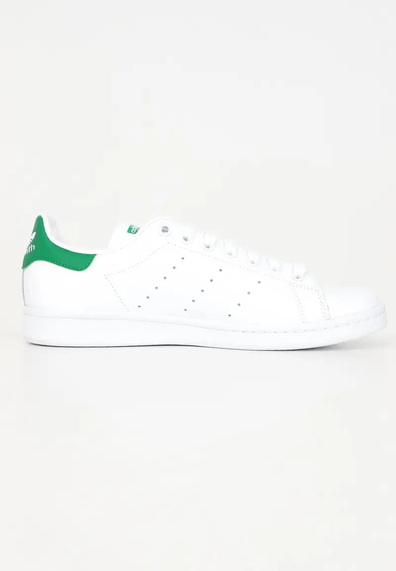 ADIDAS ORIGINALS Sneakers Stan Smith bianche per uomo e donna miniatura 2